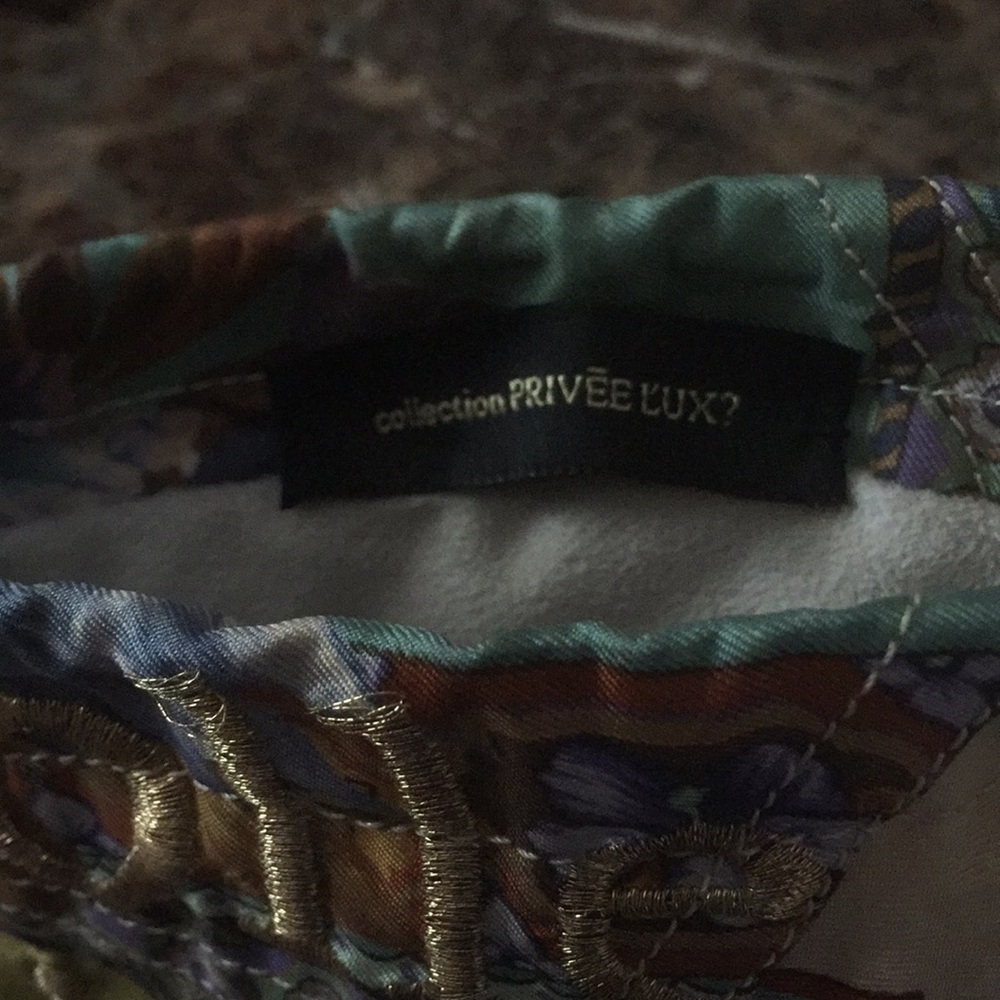 Collection Privee booties - Picture 4 of 6